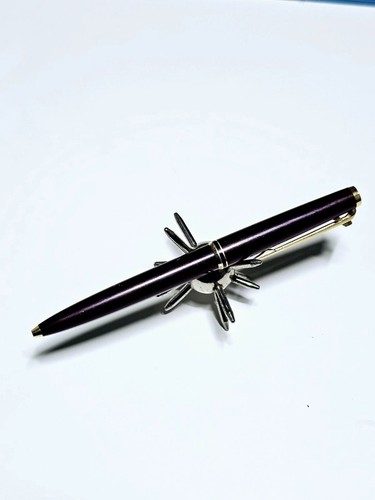 Stylo bille montblanc - stylo, À