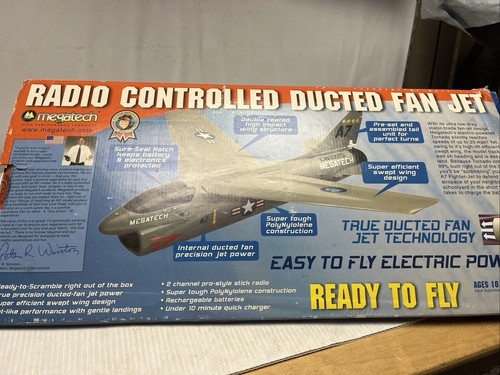 Megatech radio controlled - megatech,