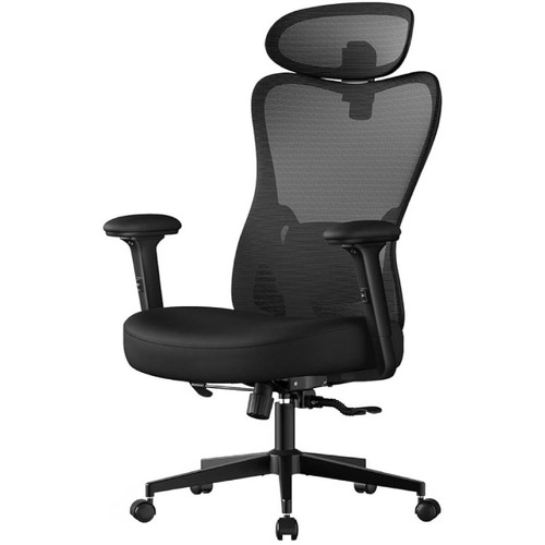 Chaise bureau ergonomique - de,