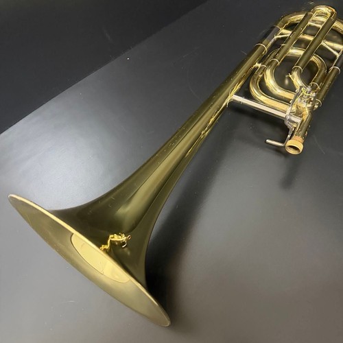 Trombone basse yamaha ybl 322 - trombone, ybl-322