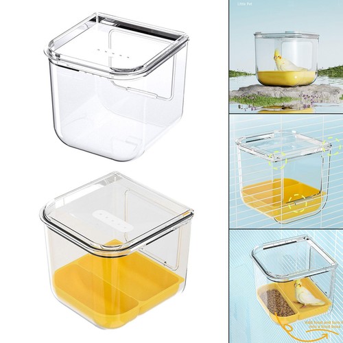 Bain oiseaux pour - bain,