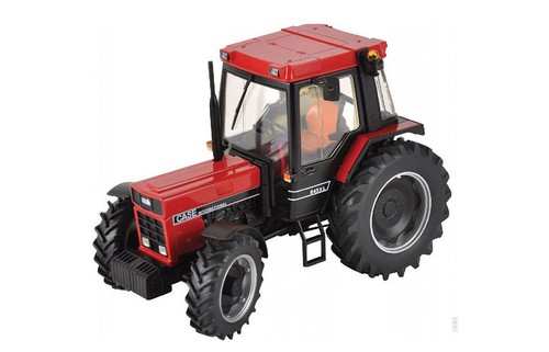 Miniature replicagri tracteur - miniature,