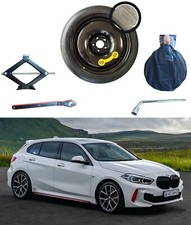 roue de secours (galette) 17"