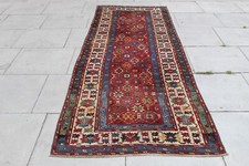 Tapis D'Orient Traditionnel En