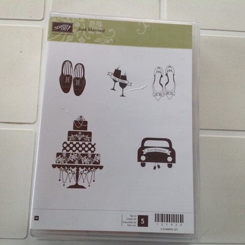 Scrapbooking stampin up - stampin'up,