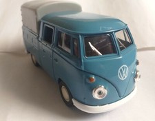  VW . VOLKSWAGEN T1  bleu