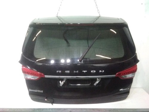 Hayon ssangyong rexton - hayon,