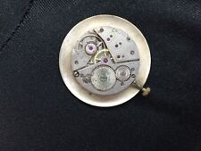 Montre Vintage À Remontage Manuel Cauny Ne Fonctionne Pas 31,3 Mm