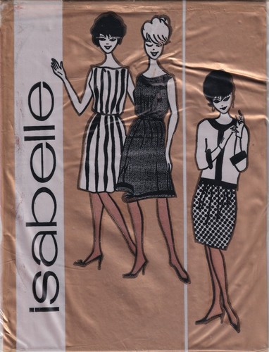 Bas nylon isabelle - nylon, coloris