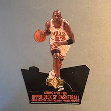 Michael Jordan Chicago Bulls