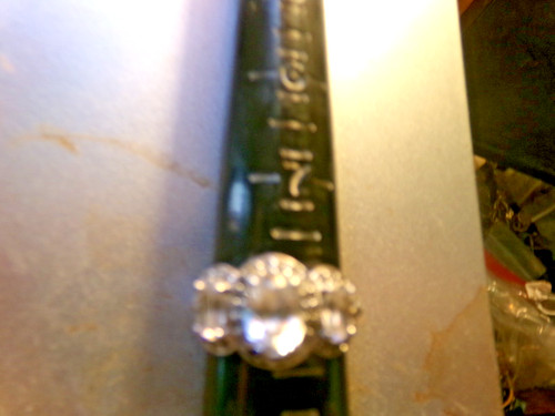 Tacori sterling silver 925 - silver, 3