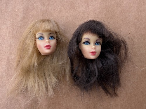 Vintage 1960 s barbie - vintage,