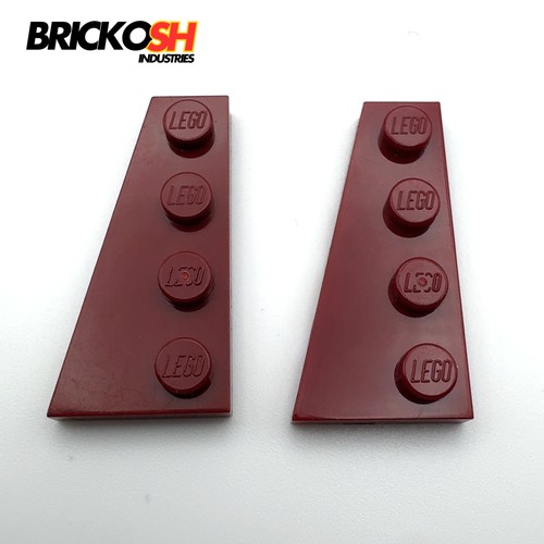 Lego 41770 dark red - lego,