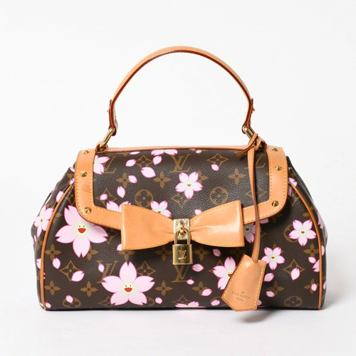 Louis vuitton sac retro - sac,