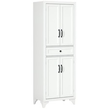 HOMCOM Armoire de cuisine