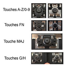 Touche de Clavier pour LENOVO ThinkPad Edge E530 E530C E535 E545