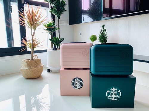 2020 starbucks korea summer - starbucks,