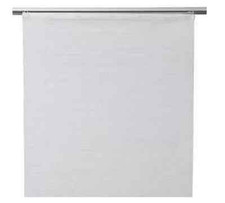 Panneau japonais Oxgen Ecru