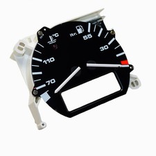 Niveau de Carburant Tableau de Bord Intégré VW Corrado Afficher Refroidissement