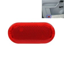 1x Réflecteur lumière porte