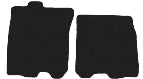 Premium avant tapis - avant, pour