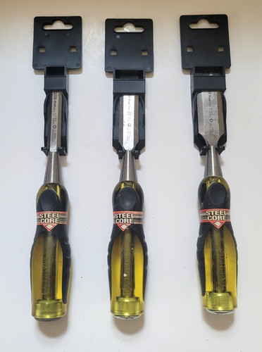 Stanley fatmax steel core - stanley,