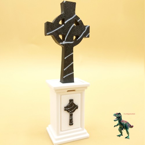 Playmobil pierre