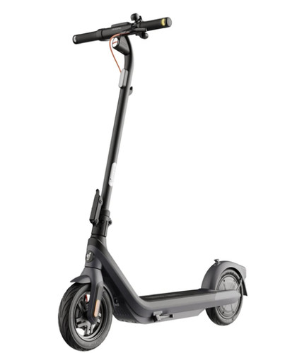 Trottinette ninebot pro e - trottinette,