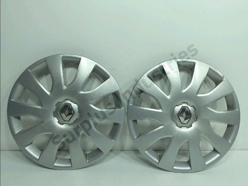 Enjoliveur roue renault - roue,