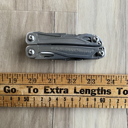 Leatherman wingman multi tool - multi,