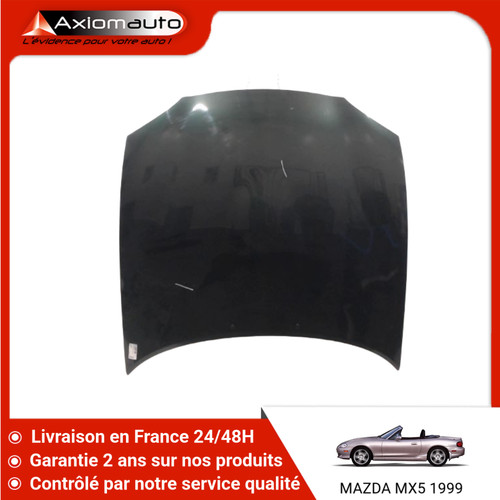 Capot mazda mx5 - capot,