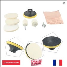 Kit Dissolvant de Rayures pour