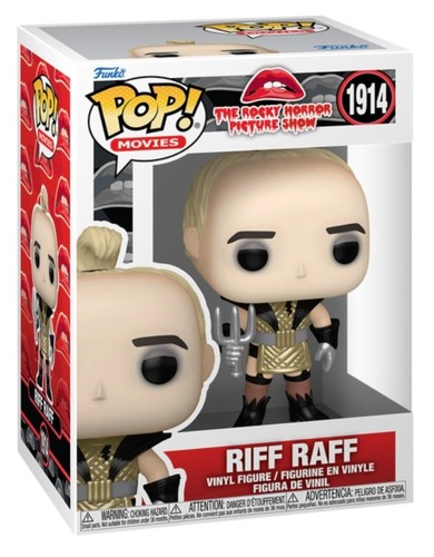 Funko pop figurine cinema - funko,