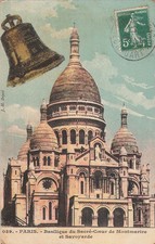 75 PARIS SACRE-COEUR