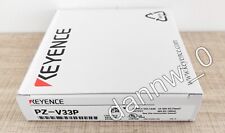 New in box KEYENCE PZ-V33P photoelectric Sensor