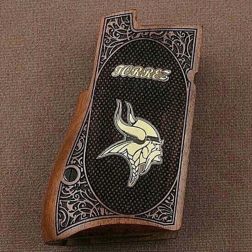 Poignées desert eagle mark - desert,