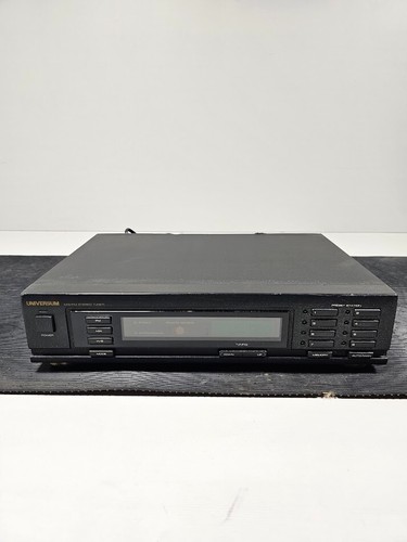 Universum 4006 vhs - v,