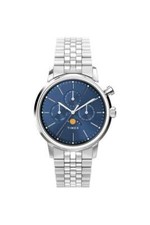 Timex montre Marlin Phase de
