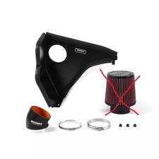 Mishimoto Cold Air Intake Air Filter Kit - fits BMW E46 330i 2000-2006 READ DESC