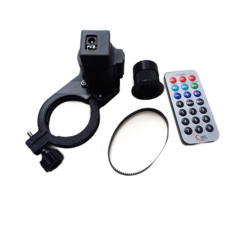 Motorization kit for - , focusers