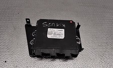 Volvo 740 1985 Autres unités