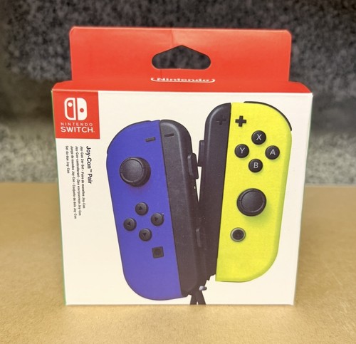 Manette joy con - manette, nintendo