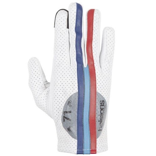 Helstons gants été homme - helstons,