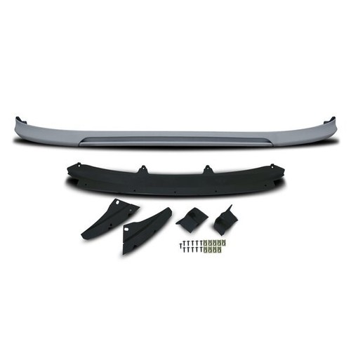 Spoiler avant look gti pour - avant,