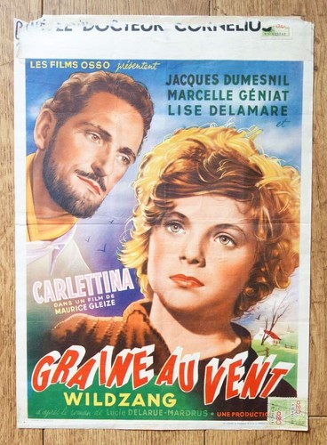 Graine vent dumesnil - au,