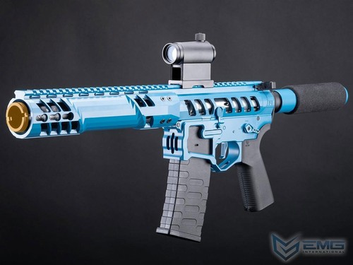 Emg firearms ultimate cqb - f-1,