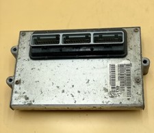 Jeep Cherokee 4.0L Engine Control Module ECU ECM 1999 P56041493