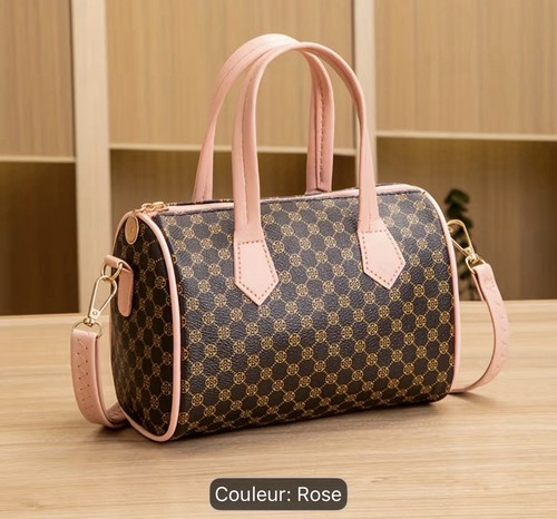 Sac main bandoulière femme - à,