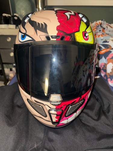 Casque moto - casque,