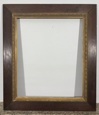 Cadre 10F Art déco décors